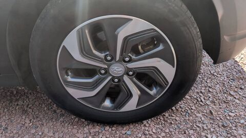 Kona 1.6 Hybrid Hev 141 DCT-6 Initia 2022 occasion 33210 Langon