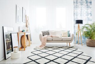  Appartement � vendre 3 pi�ces 60 m�