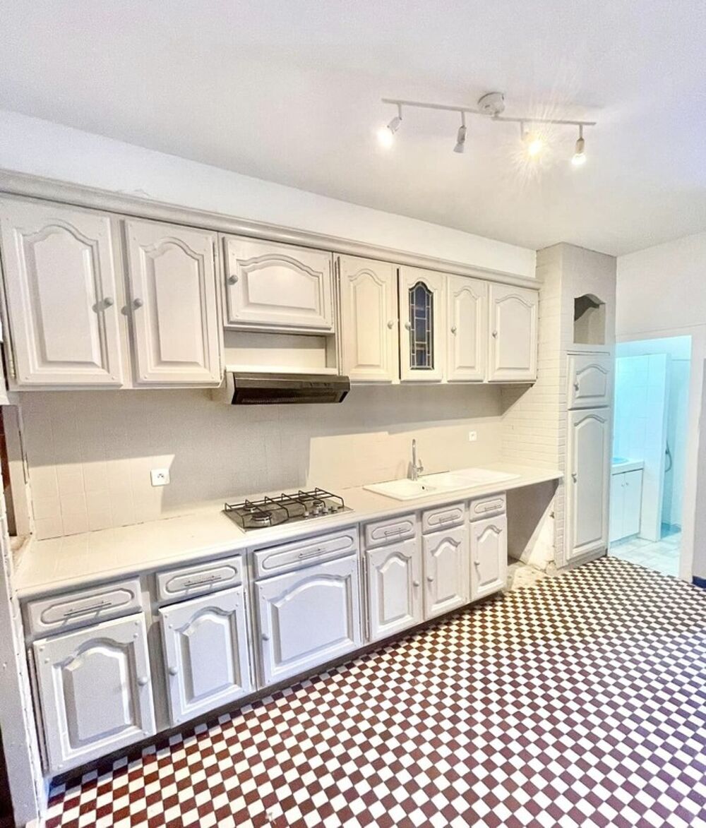 Maison à vendre 6 pièces EYSINES (33)