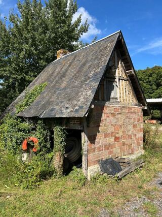  Maison � vendre 9 pi�ces 150 m�