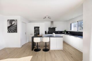  Maison à vendre 6 pièces 155 m²