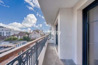  Appartement � vendre 4 pi�ces 80 m�