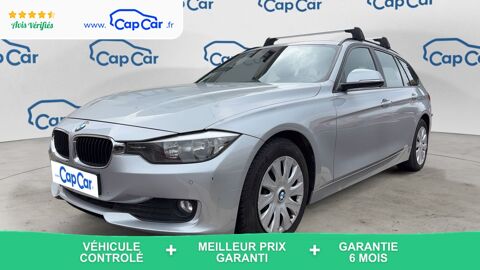 BMW S&eacute;rie 3 Touring 318d 143 Business 2012 occasion Antony 92160