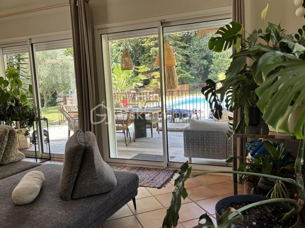 à vendre  Villa Savasse (26740)