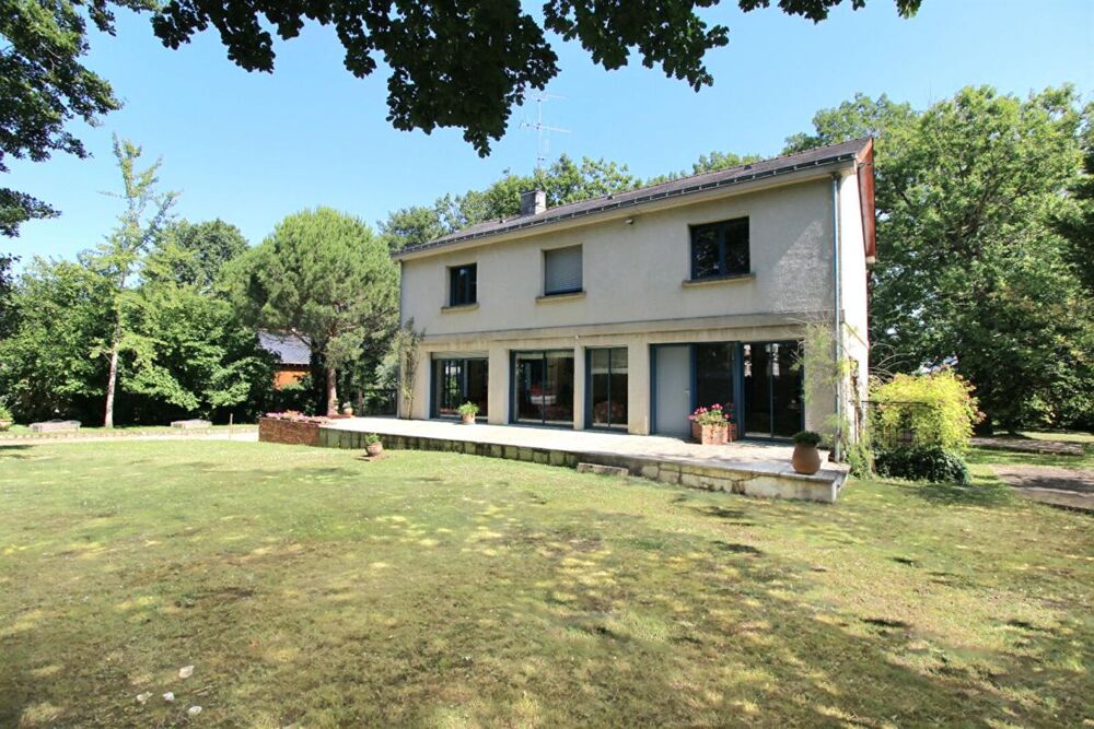  vendre  Maison Angers (49000)
