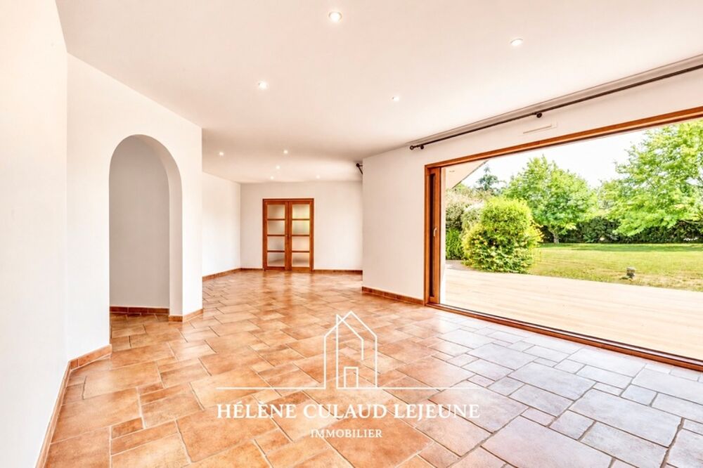 MAISON - 145 m² - PLUVIGNER