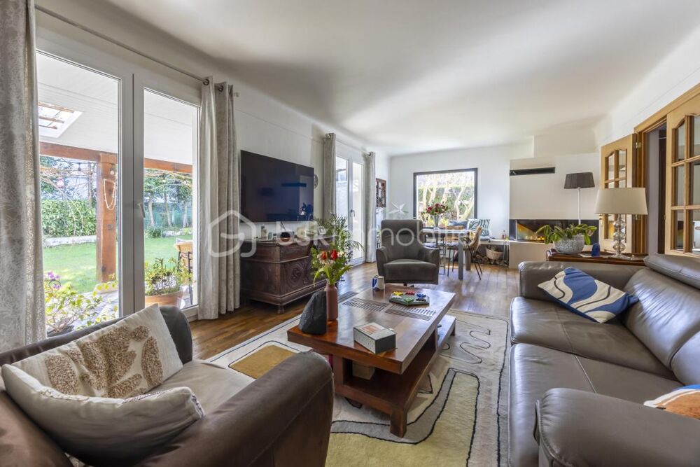 � vendre  Maison Ciboure (64500)