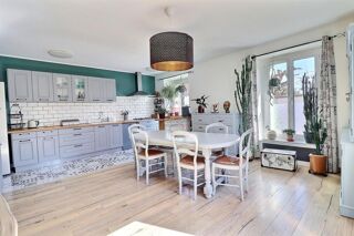  Maison à vendre 5 pièces 124 m²