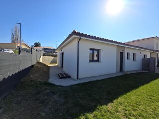  Maison � vendre 4 pi�ces 98 m�