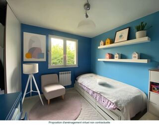  Maison � vendre 5 pi�ces 118 m�