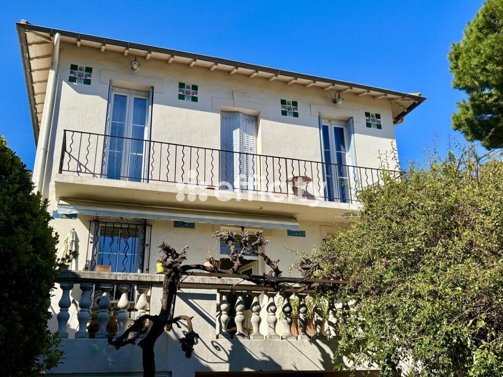 � vendre  Maison Cannes (06400)