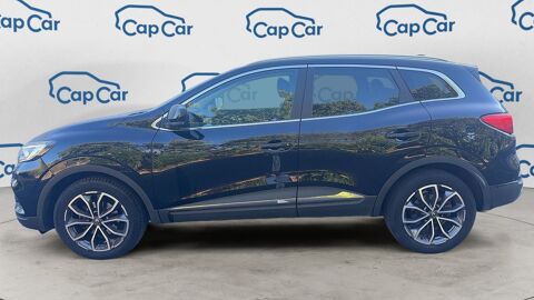 Kadjar 1.3 TCe 140 EDC6 Black Edition 2020 occasion 34440 Nissan Lez Enserune