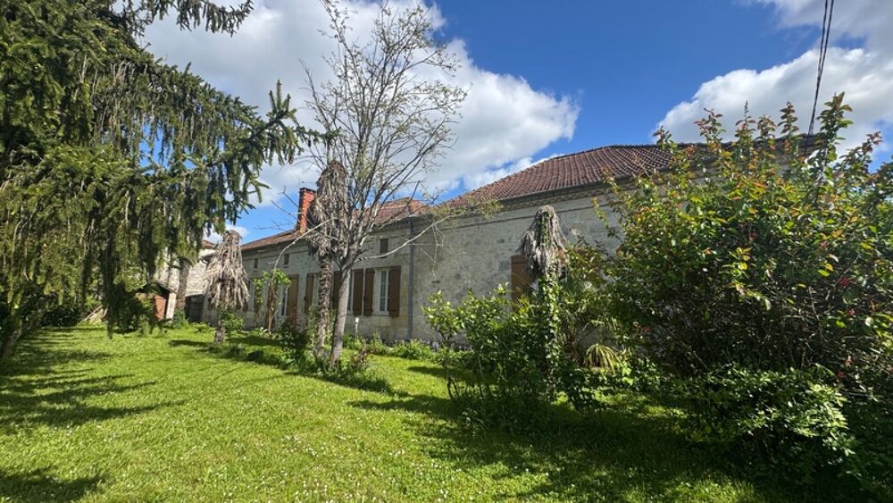 Belle Maison en pierre