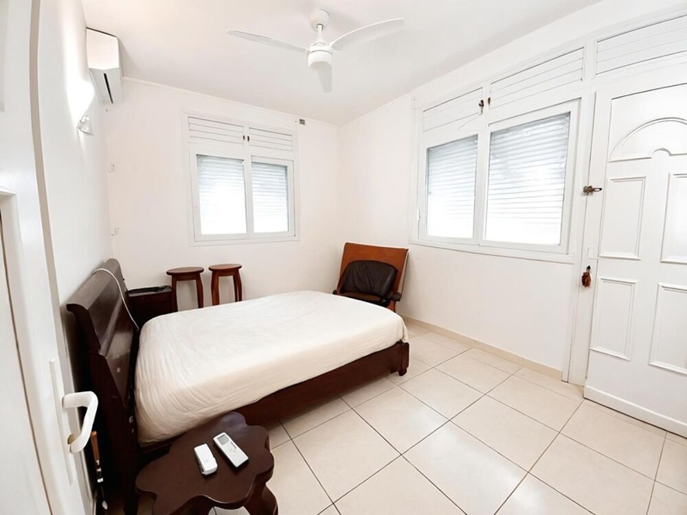 à vendre  Maison Le Gosier (97190)
