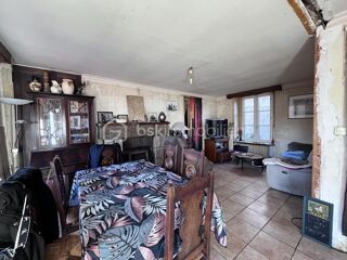  Maison à vendre 6 pièces 177 m²