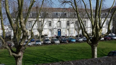  Appartement � louer 1 pi�ce 35 m�