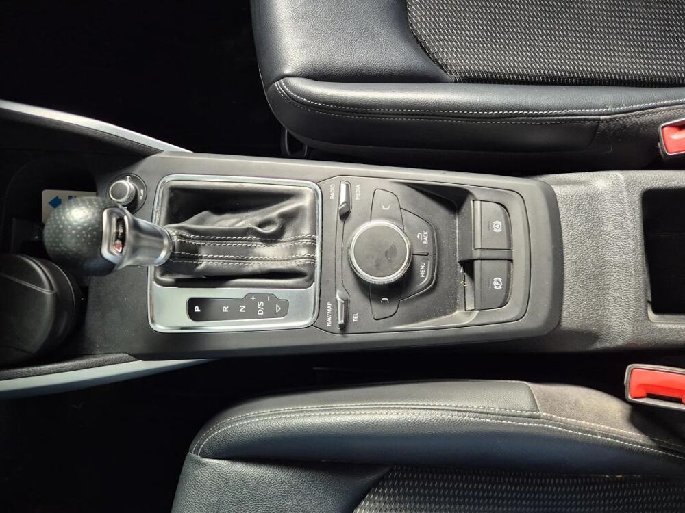 Q2 30 TDI sport Sline 2019 occasion 17139 Dompierre-sur-Mer