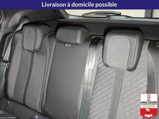 2008 HYBRID 145 CH BVA E-DCS6 ALLURE + PACK NAVIGA 2026 occasion 10150 Lavau
