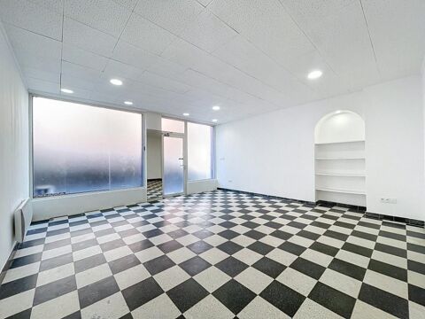 LOCAL RUE PIERRE BONARDI 800 20000 Ajaccio