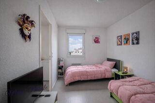  Appartement à vendre 2 pièces 28 m²