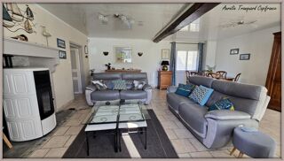  Maison à vendre 6 pièces 192 m²