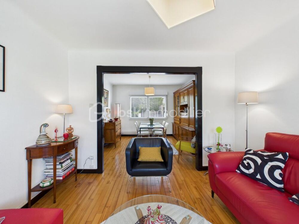 MAISON ET JARDIN SANS TRAVAUX 95 m2