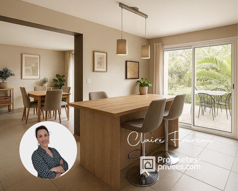  vendre  Maison Theix-noyalo (56450)