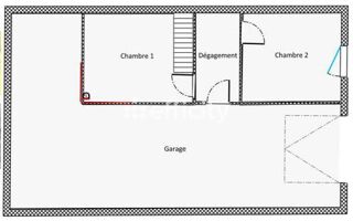  Maison à vendre 5 pièces 93 m²