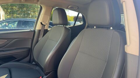 Mokka 1.6 CDTi 136 Colors Edition 2016 occasion 37230 Fondettes