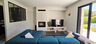 Maison à vendre 4 pièces 99 m²