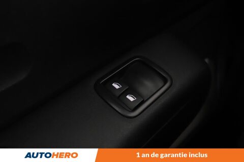 C3 1.2 PureTech Graphic 82 ch 2020 occasion 92130 Issy-les-Moulineaux