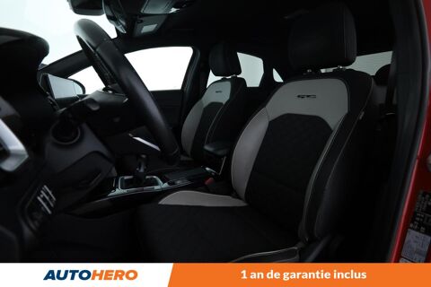 Ceed 1.6 CRDi ISG MHEV GT Line iBVM6 136 ch 2020 occasion 92130 Issy-les-Moulineaux