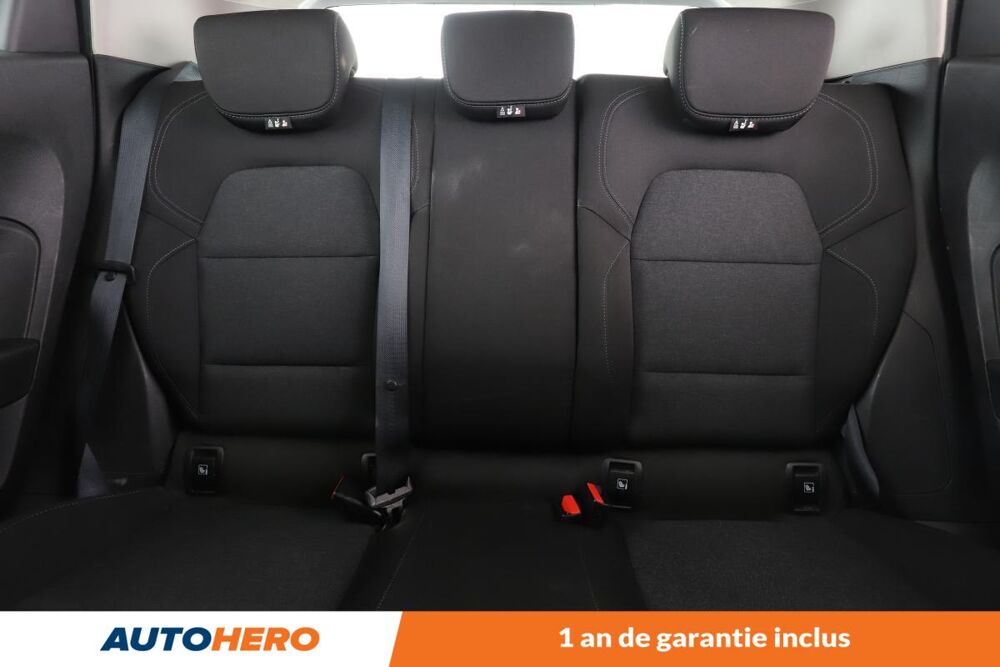 Clio 1.5 Blue dCi Business 100 ch 2022 occasion 92130 Issy-les-Moulineaux