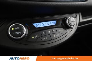 Yaris 1.5 Hybrid Dynamic 5P 100H 2019 occasion 92130 Issy-les-Moulineaux