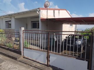  Maison à vendre 4 pièces 65 m²