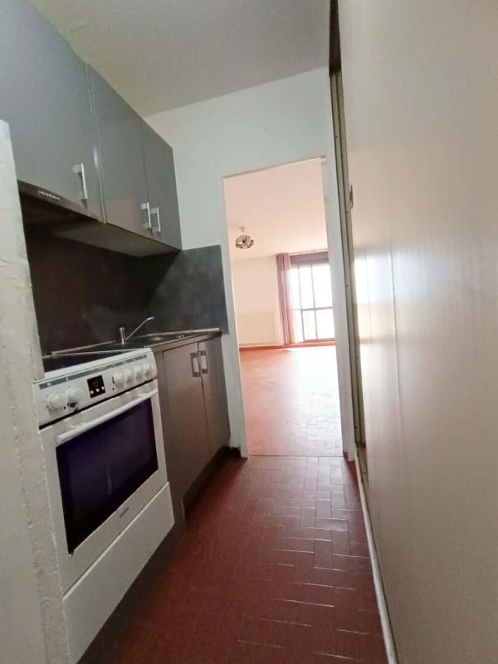 Vente Appartement Appartement Saint Martin De Crau AVEC BALCON Saint martin de crau