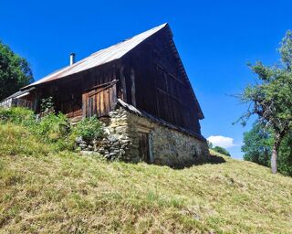  Remise / Grange à vendre 2 pièces 188 m²