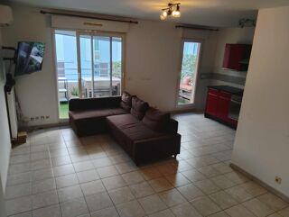  Appartement � louer 3 pi�ces 60 m�