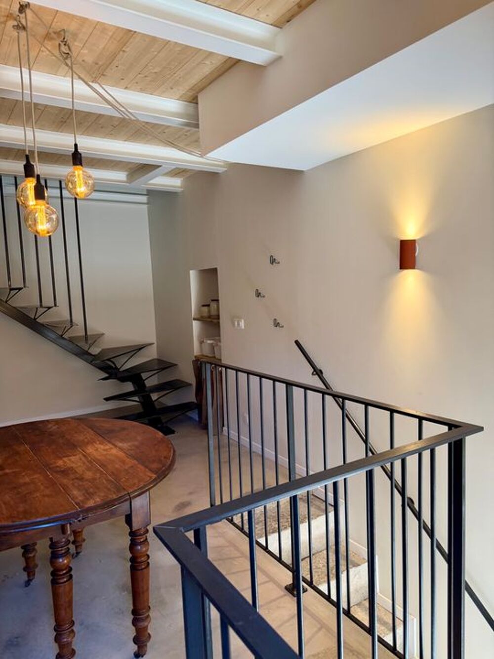 Location Maison Maison de 60m2 à louer sur Saint-Maurice-d'Ardèche Saint maurice d ardeche