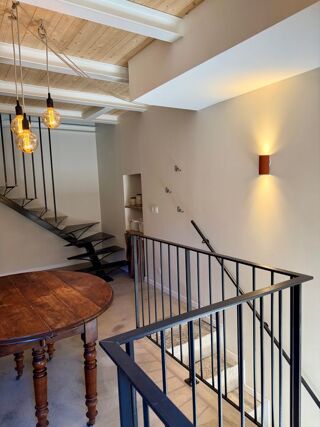 Location Maison Maison de 60m2 à louer sur Saint-Maurice-d'Ardèche Saint maurice d ardeche