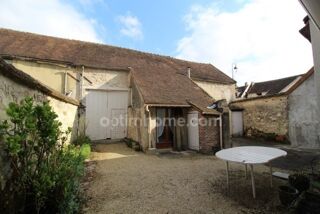  Maison à vendre 5 pièces 120 m²