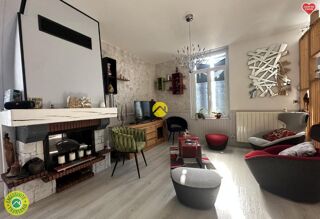  Maison � vendre 6 pi�ces 135 m�