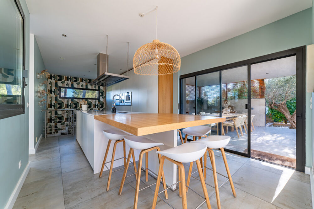 � vendre  Maison Montpellier (34000)