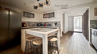 Maison à vendre 4 pièces 111 m²