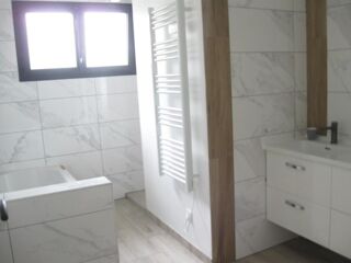  Villa à vendre 4 pièces 124 m²