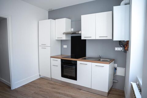  Appartement � louer 3 pi�ces 40 m�