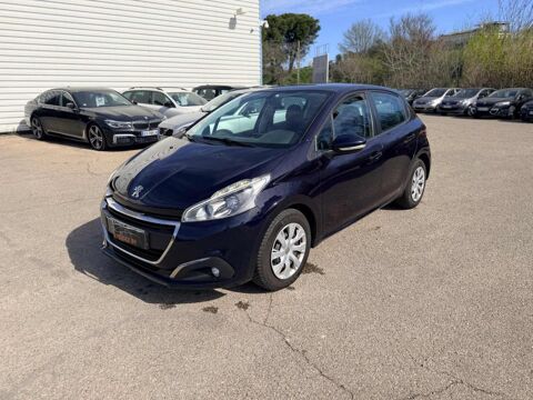 Annonce voiture Peugeot 208 6900 �