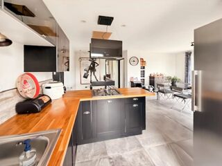  Maison � vendre 5 pi�ces 107 m�