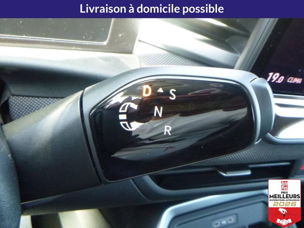 T-ROC eTSI Hybrid 150 DSG7 Life +Jantes 17 +Pack 2026 occasion 10150 Lavau