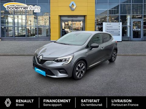 Renault Clio TCe 90 Evolution 2023 occasion Brest 29200